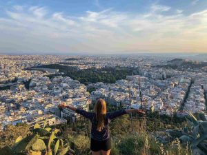 10 Common Questions about Solo Female Travel and How to Always Stay Safe