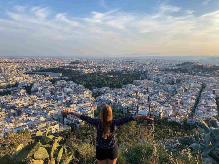 10 Common Questions about Solo Female Travel and How to Always Stay Safe