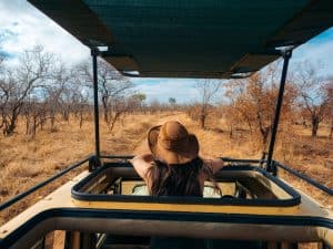 What’s in My Camera Bag?